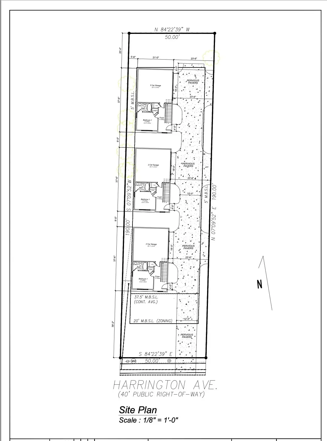 141 Harrington Ave, Madison, TN 37115 - #1