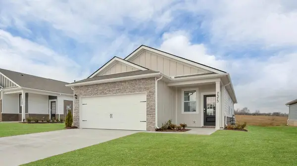 6675 Japonica Lane, White House, TN 37188