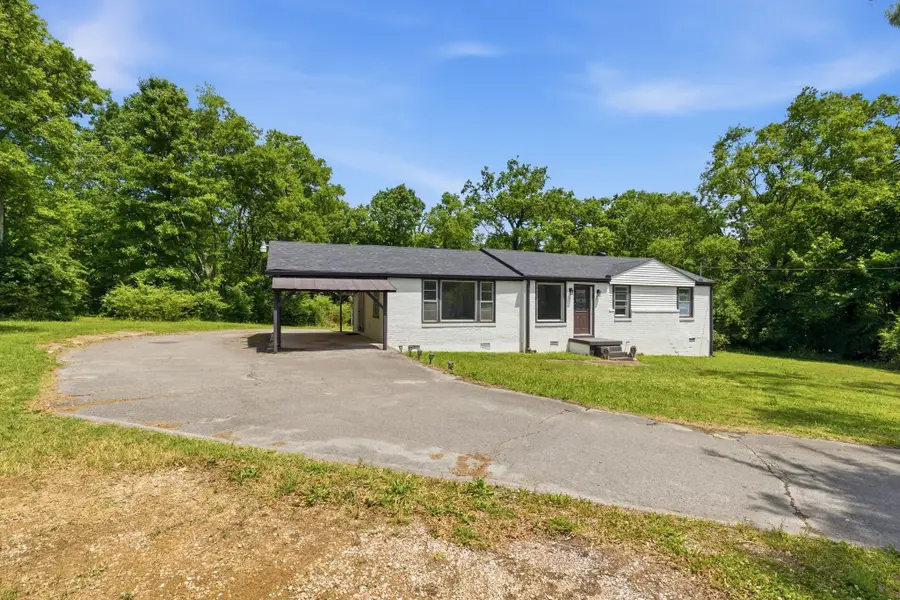 2838 Brunswick Dr, Nashville, TN 37207 - #3