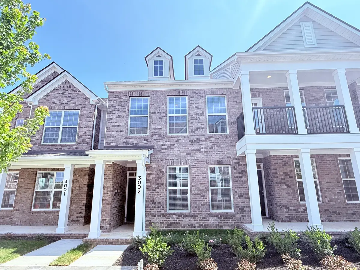 2718 Willowoak Trl, Murfreesboro, TN 37129 - #1