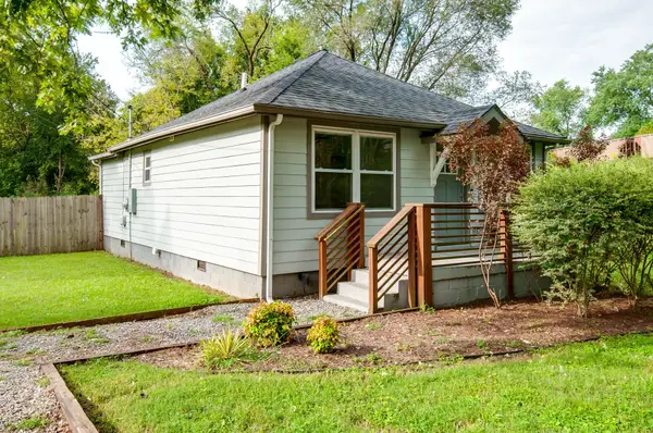 870 W Sharpe Ave, Nashville, TN 37206