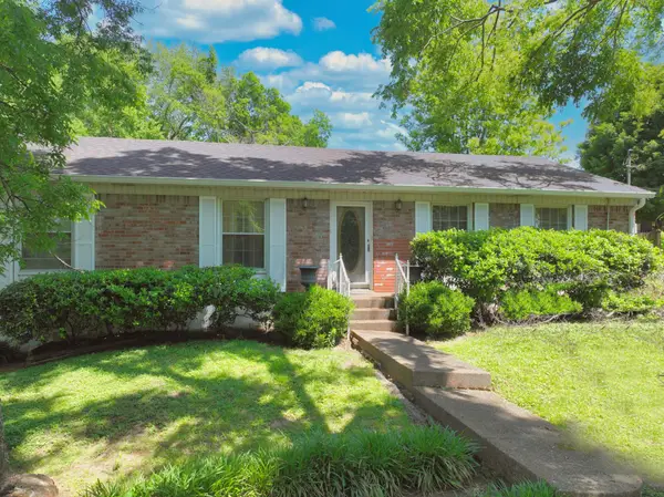 352 Blackman Rd, Nashville, TN 37211