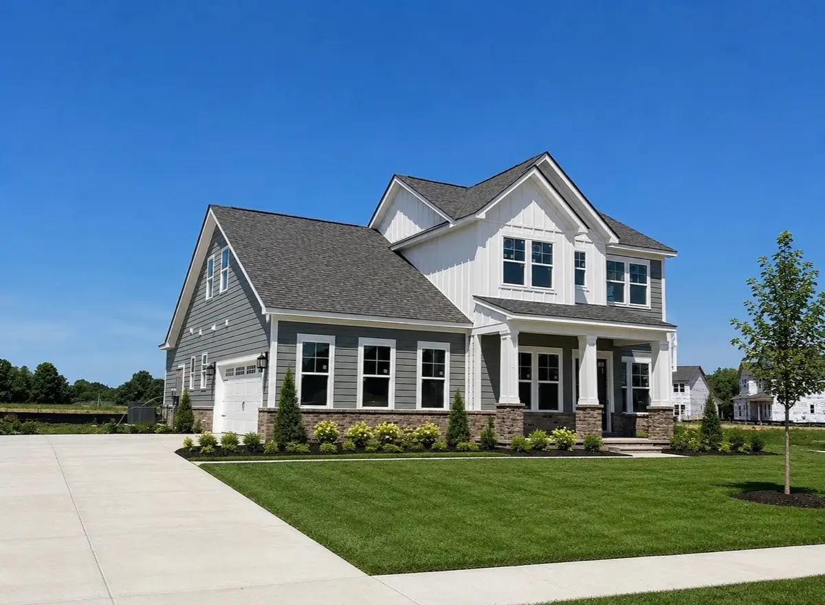 2911 Chetco Way, Murfreesboro, TN 37129 - #1