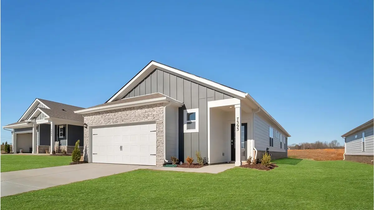 2486 Quinn Drive, White House, TN 37188 - #1