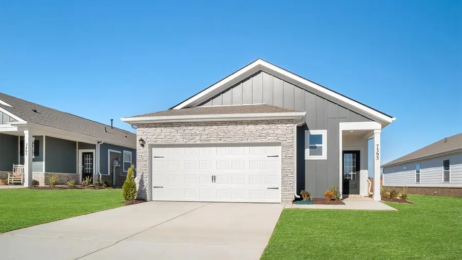 2486 Quinn Drive, White House, TN 37188 - #2