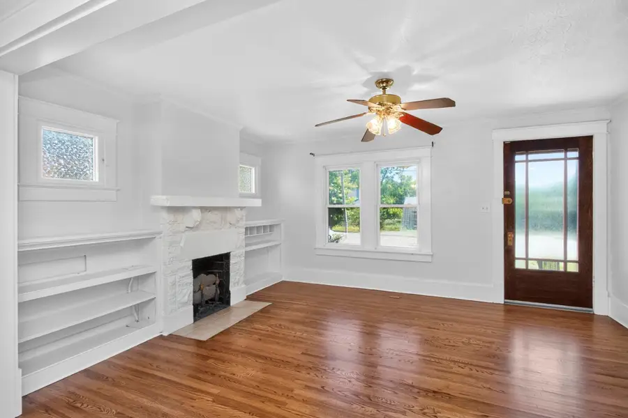 1007 Seymour Ave, Nashville, TN 37206 - #2