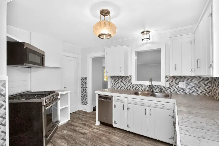 1007 Seymour Ave, Nashville, TN 37206 - #3