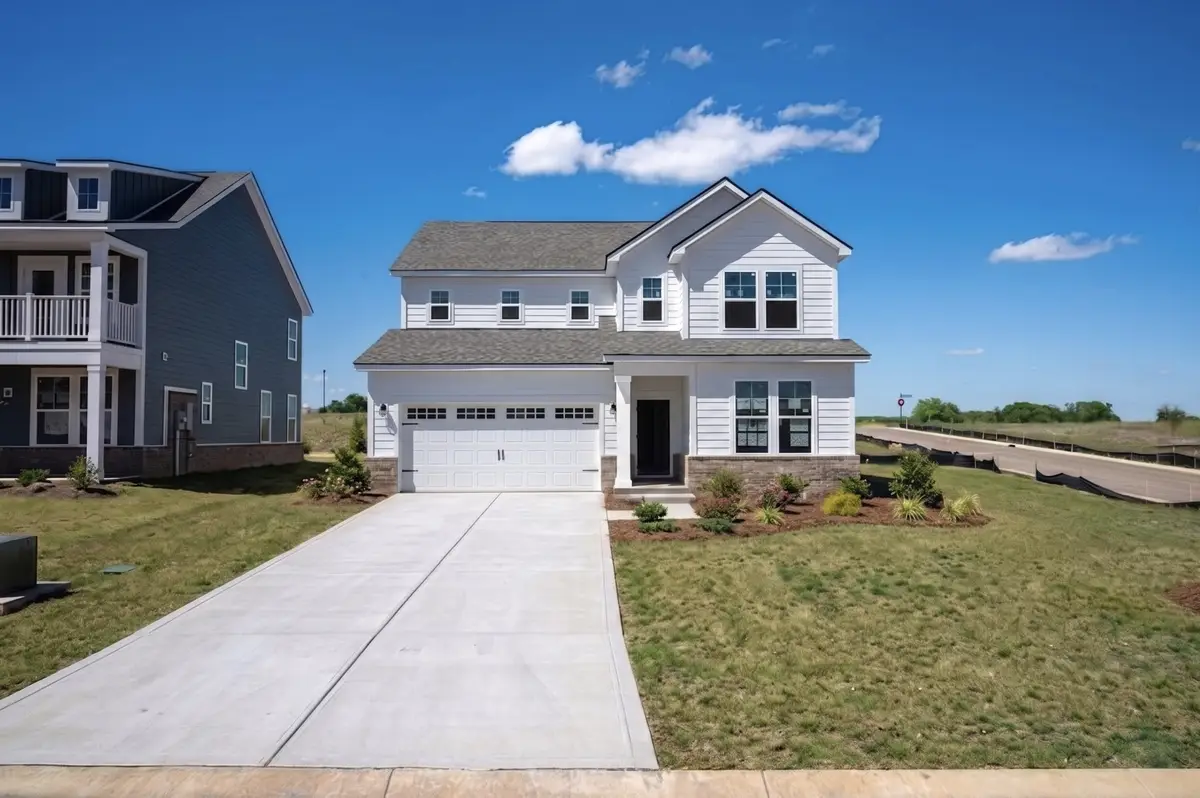 3608 Heartland Dr, Columbia, TN 38401 - #1