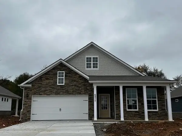 2201 Quinn Drive, White House, TN 37188