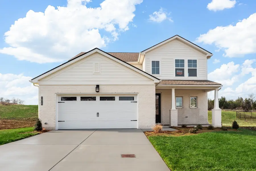 1356 Ashton Park Dr, Mount Juliet, TN 37122 - #3
