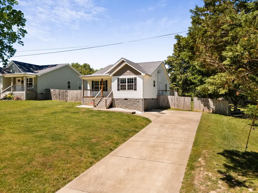 1206 Hornal Rd, White Bluff, TN 37187 - #3
