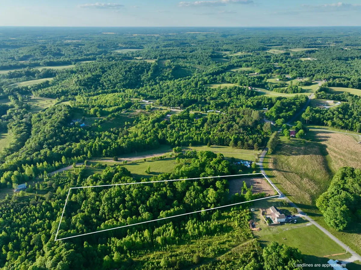 497 Rascaltown Rd, Loretto, TN 38469 - #1