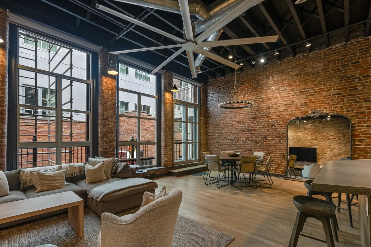 207 3rd Ave N #402, Nashville, TN 37201 - #1