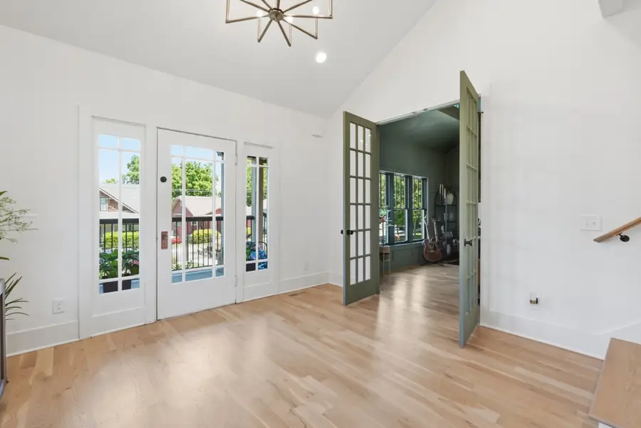 1118 Douglas Ave, Nashville, TN 37206 - #3