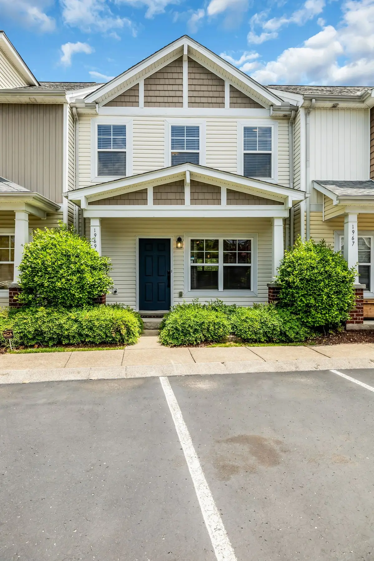 1969 Nashboro Blvd, Nashville, TN 37217 - #1