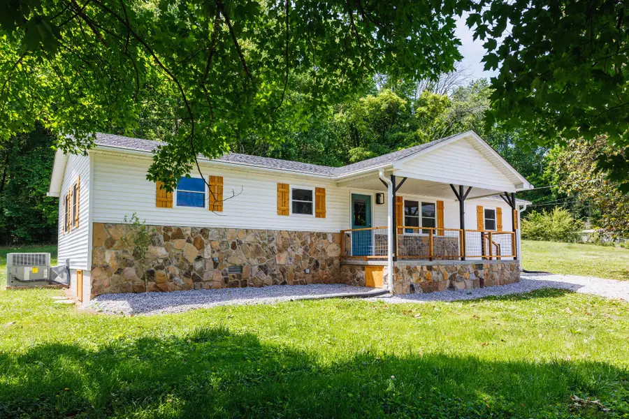 4543 S Creek Rd, Cookeville, TN 38506 - #2