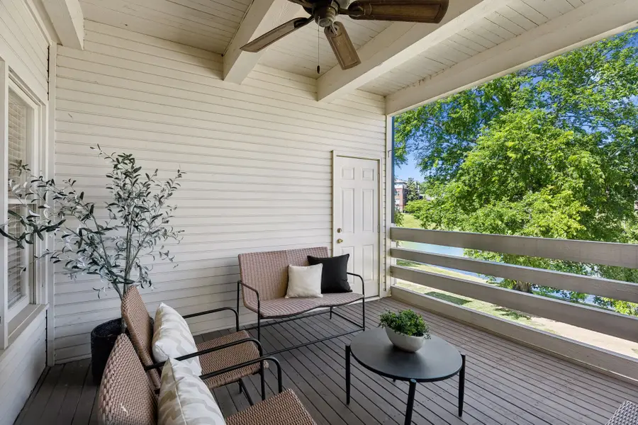 323 Boxmere Pl, Nashville, TN 37215 - #2