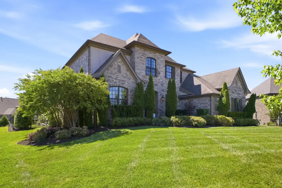 1804 Fordgate Crossing, Brentwood, TN 37027 - #3