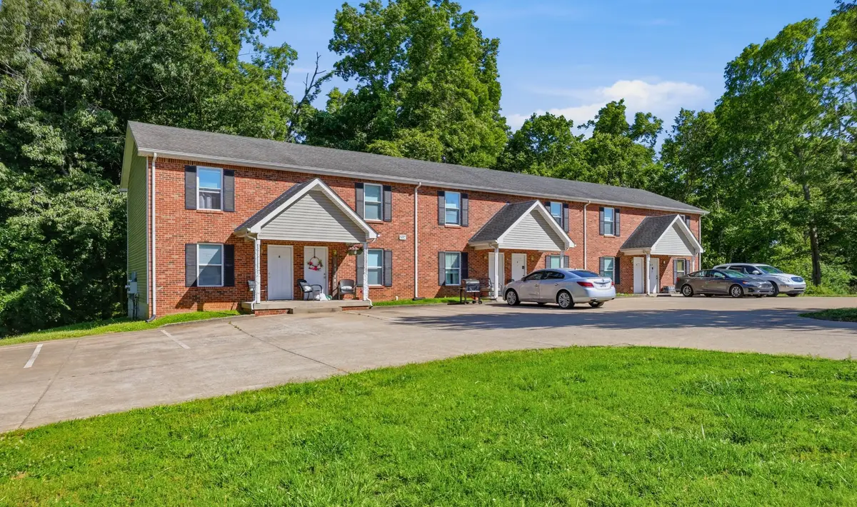 537 Peachers Ridge Rd, Clarksville, TN 37042 - #1
