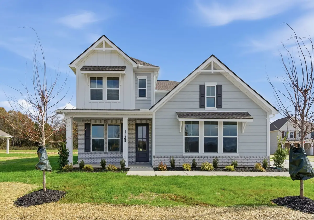 1443 Charles Drive, Chapel Hill, TN 37034 - #1
