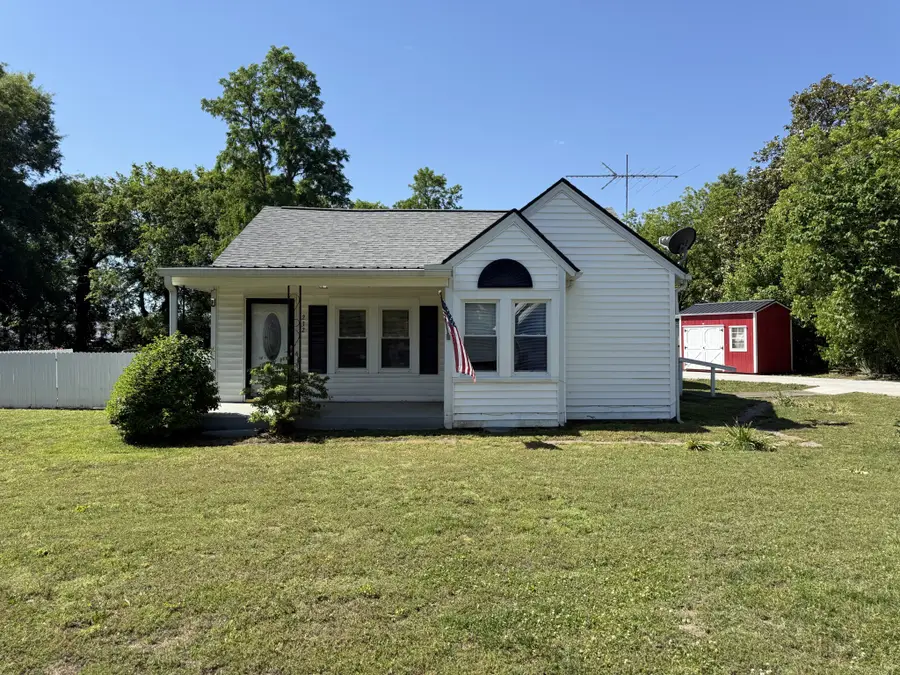 232 Old Highway 99, Eagleville, TN 37060 - #2