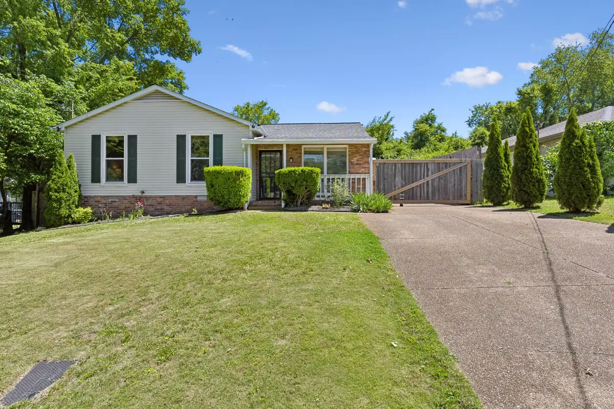 4950 Barella Dr, Antioch, TN 37013 - #1