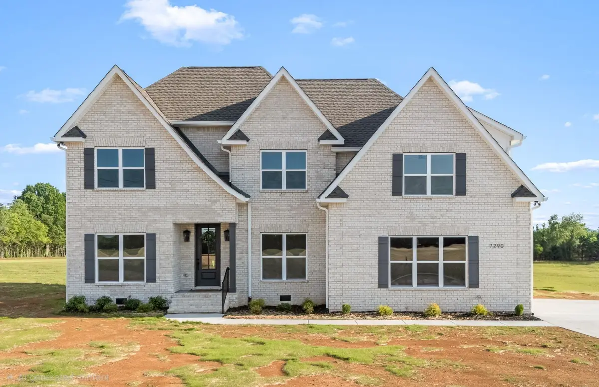 7290 West Gum Road, Murfreesboro, TN 37127 - #1