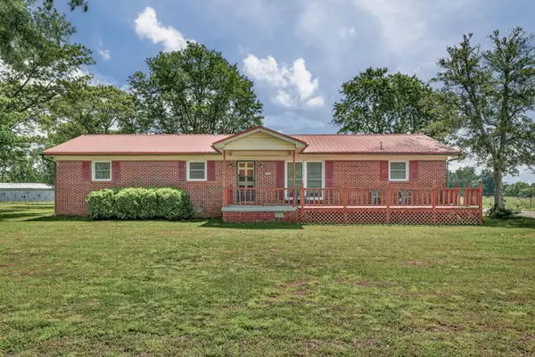 2126 Ardmore Hwy, Ardmore, TN 38449