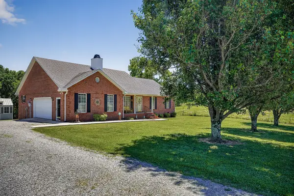 3215 Banks Pisgah Rd, Smithville, TN 37166