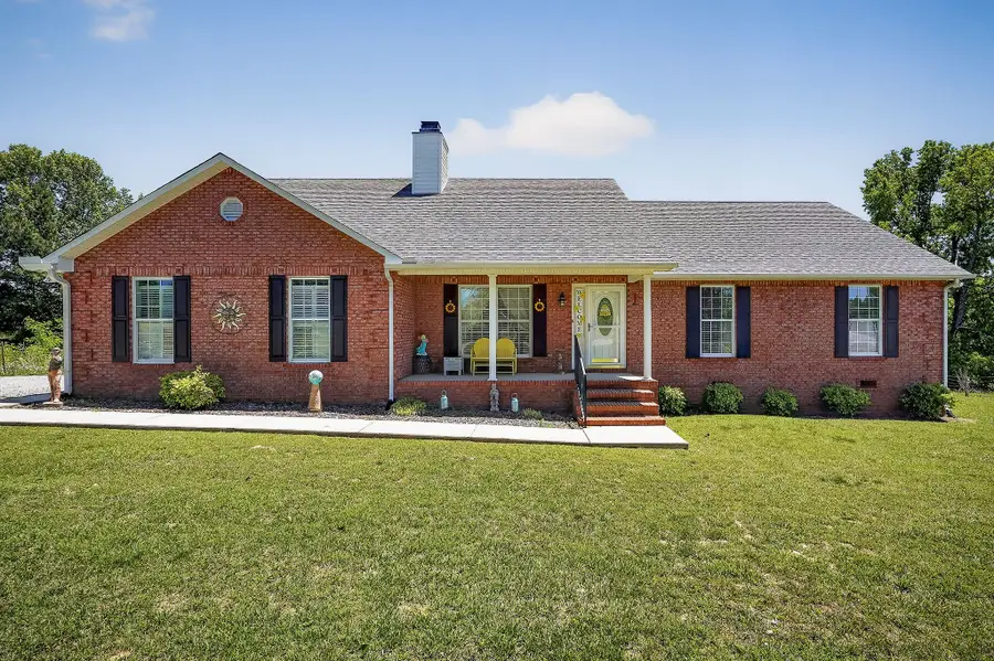 3215 Banks Pisgah Rd, Smithville, TN 37166 - #2