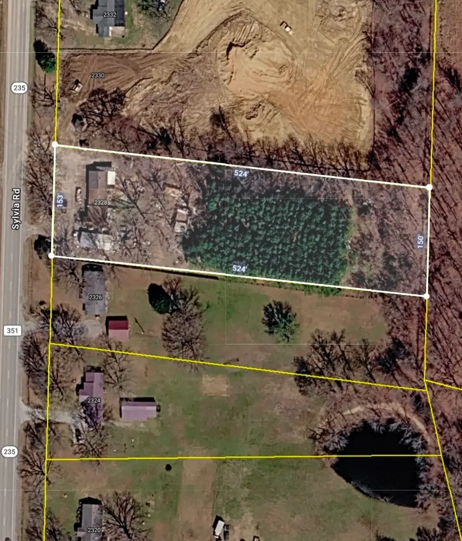 2328 Sylvia Rd, Dickson, TN 37055 - #1