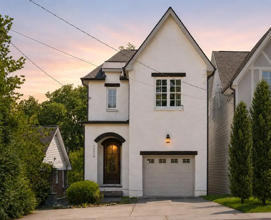 1605A Stokes Ln, Nashville, TN 37215 - #2