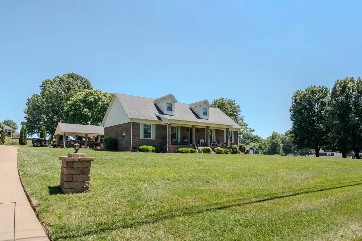6 Hawthorne Dr, Lawrenceburg, TN 38464 - #1