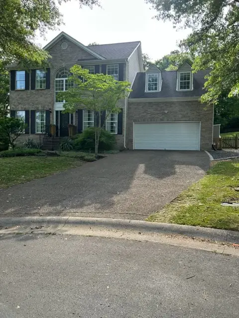 1429 Trace Ridge Ln, Nashville, TN 37221 - #1