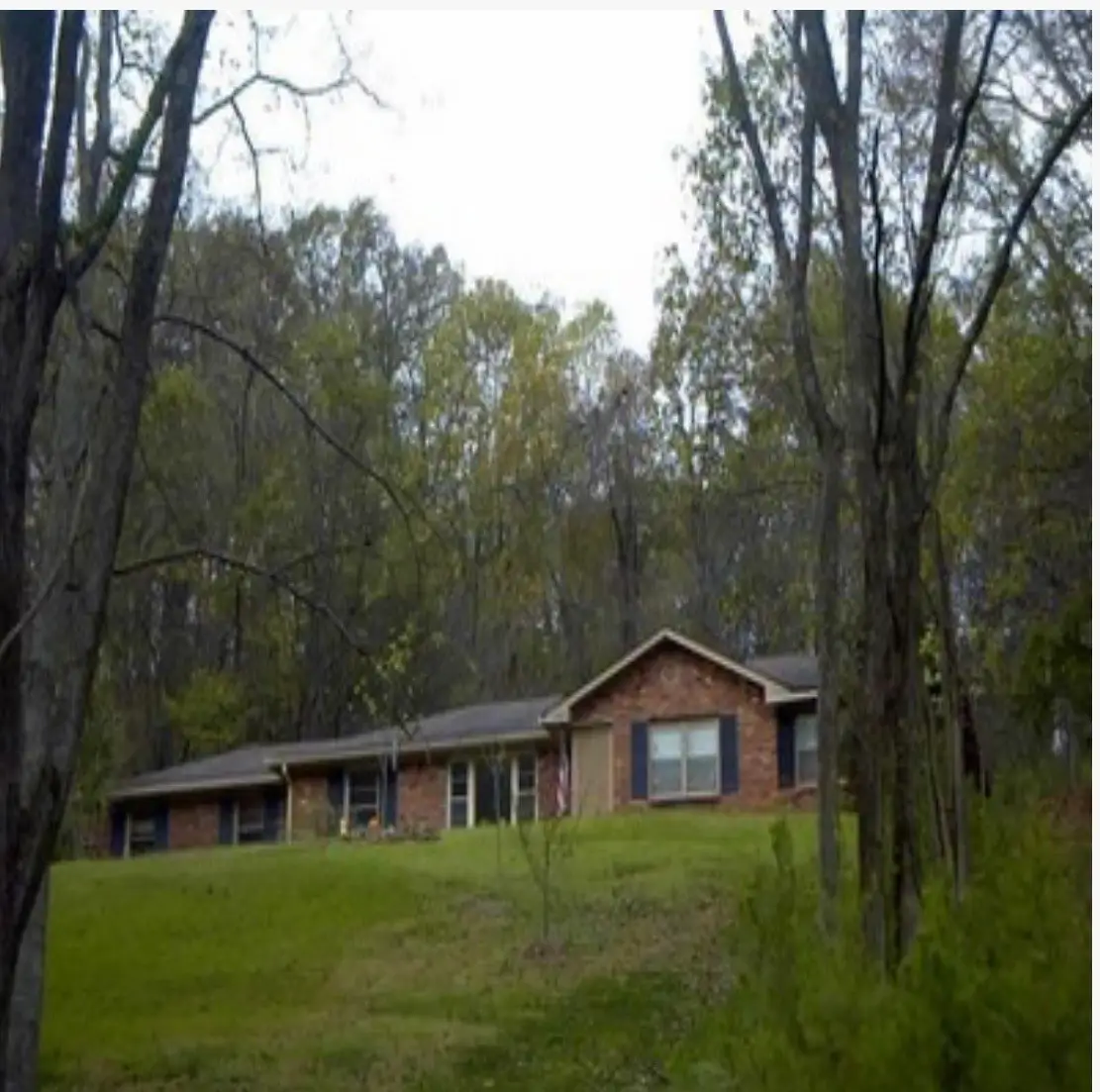 6552 Jocelyn Hollow Rd, Nashville, TN 37205 - #1