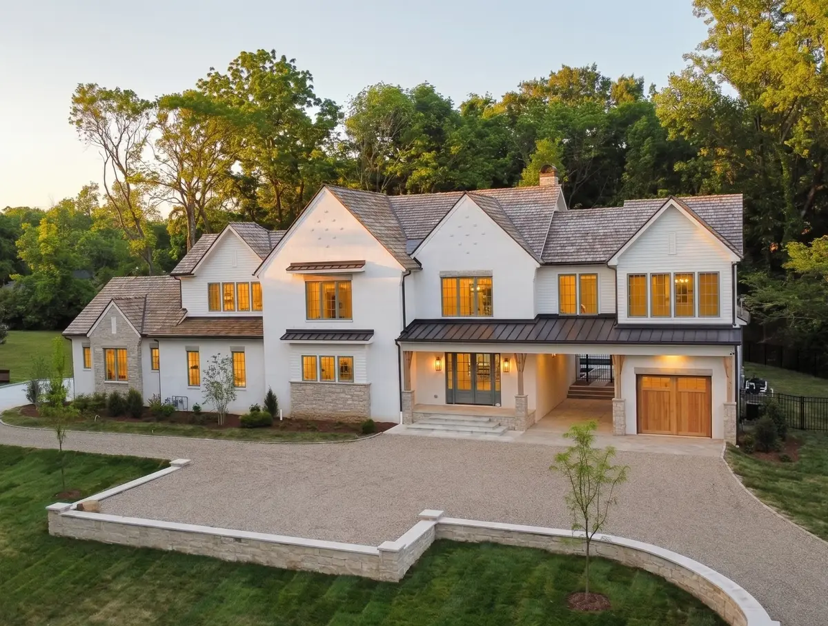 714 Shawnee Dr, Nashville, TN 37205 - #1
