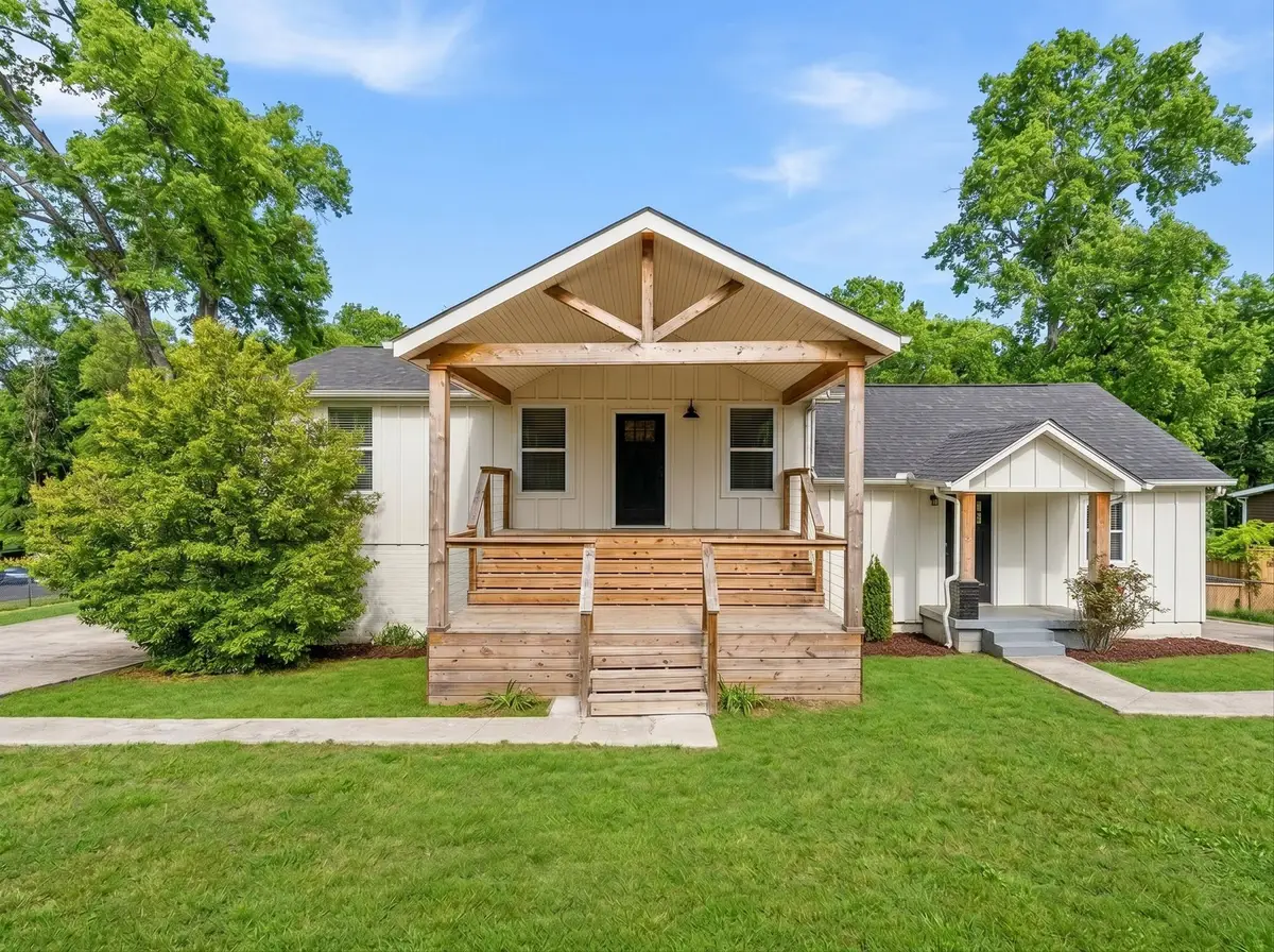 849 Denson Ave, Madison, TN 37115 - #1