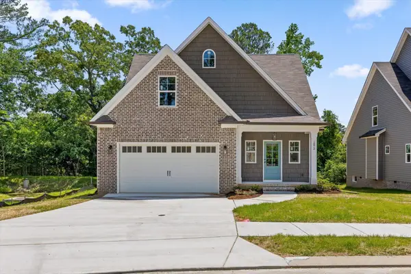 1872 Oakvale Drive, Chattanooga, TN 37421