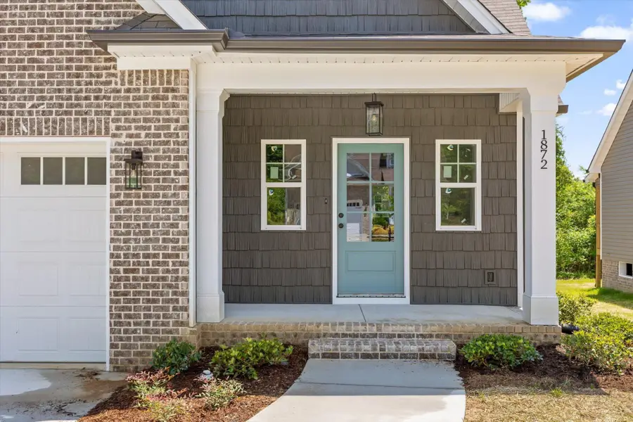 1872 Oakvale Drive, Chattanooga, TN 37421 - #3