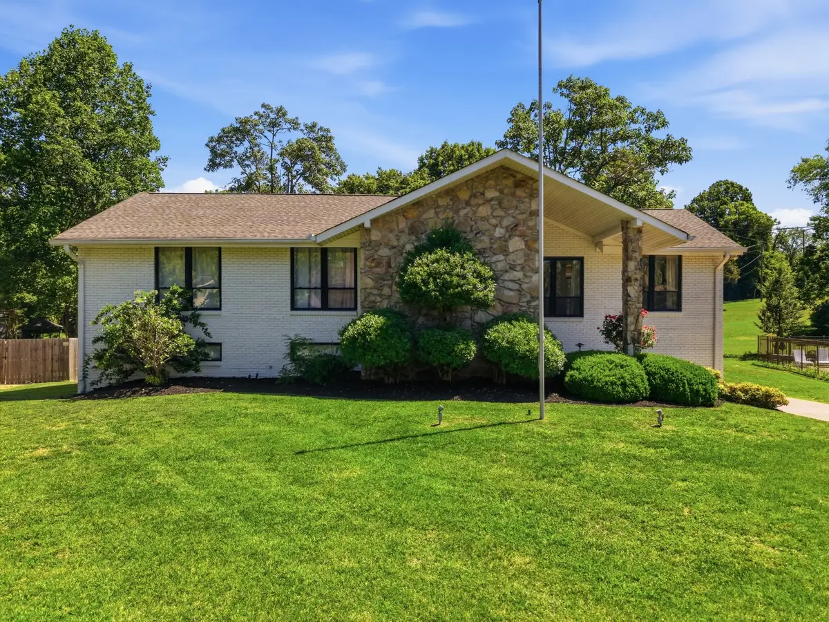 5903 Port Anadarko Trl, Hermitage, TN 37076 - #1