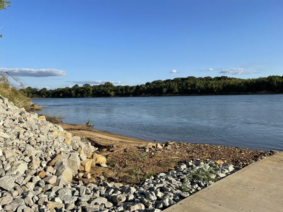 0 Catfish Ln, Crump, TN 38327 - #3