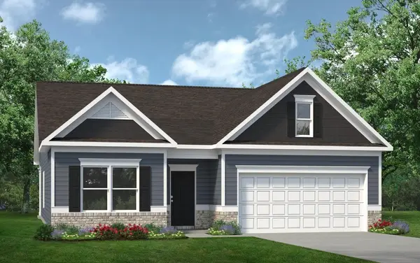 330 Claude Circle, Clarksville, TN 37042