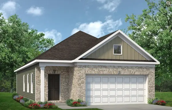 331 Claude Cir, Clarksville, TN 37042