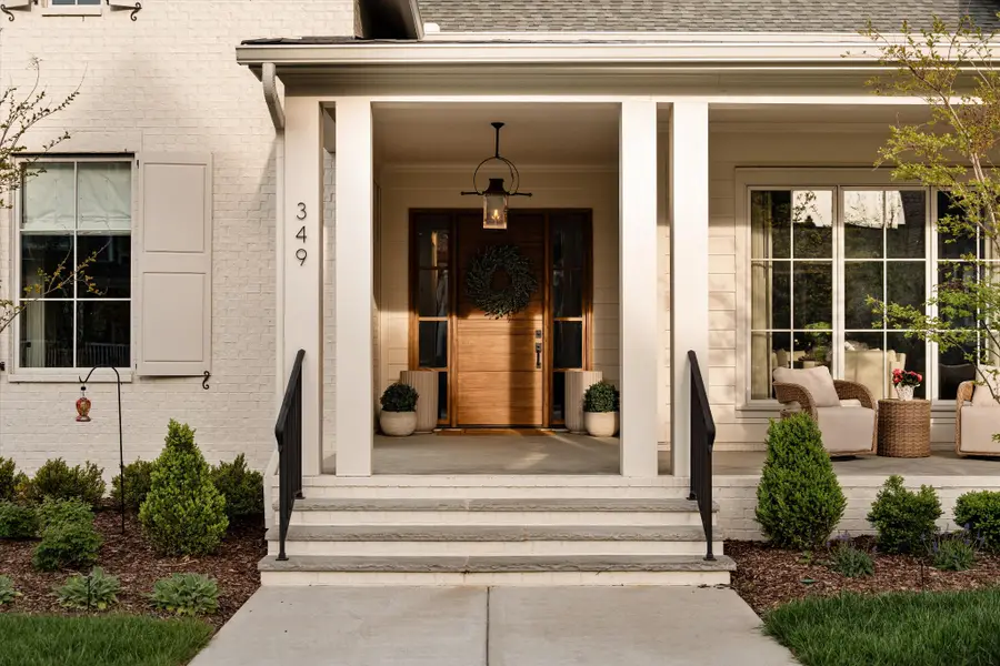 349 Stephens Valley Blvd, Nashville, TN 37221 - #2