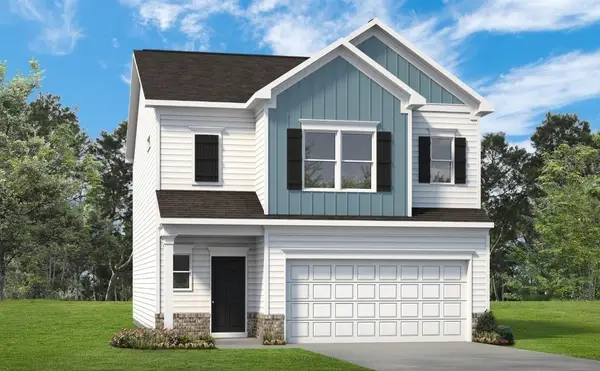 2263 Ireland Way, Clarksville, TN 37042