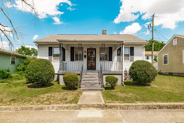 1507 Berry St, Old Hickory, TN 37138
