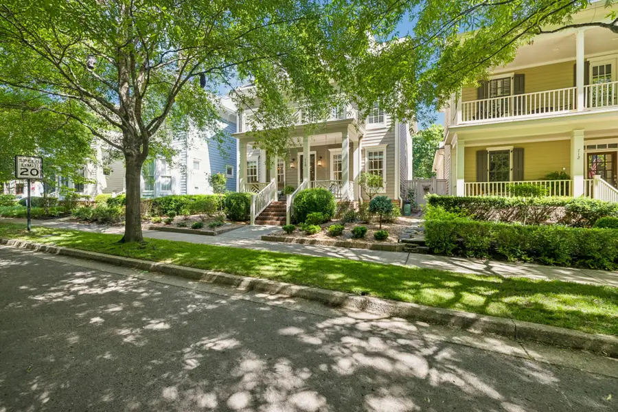710 Abbott Pl, Franklin, TN 37064 - #2