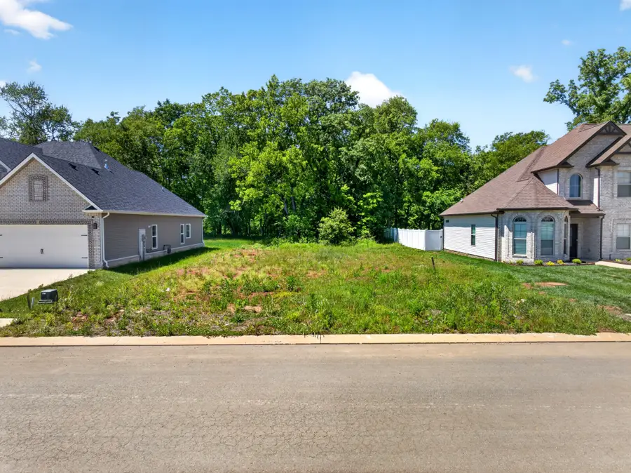 368 Kildeer Dr, Clarksville, TN 37040 - #3