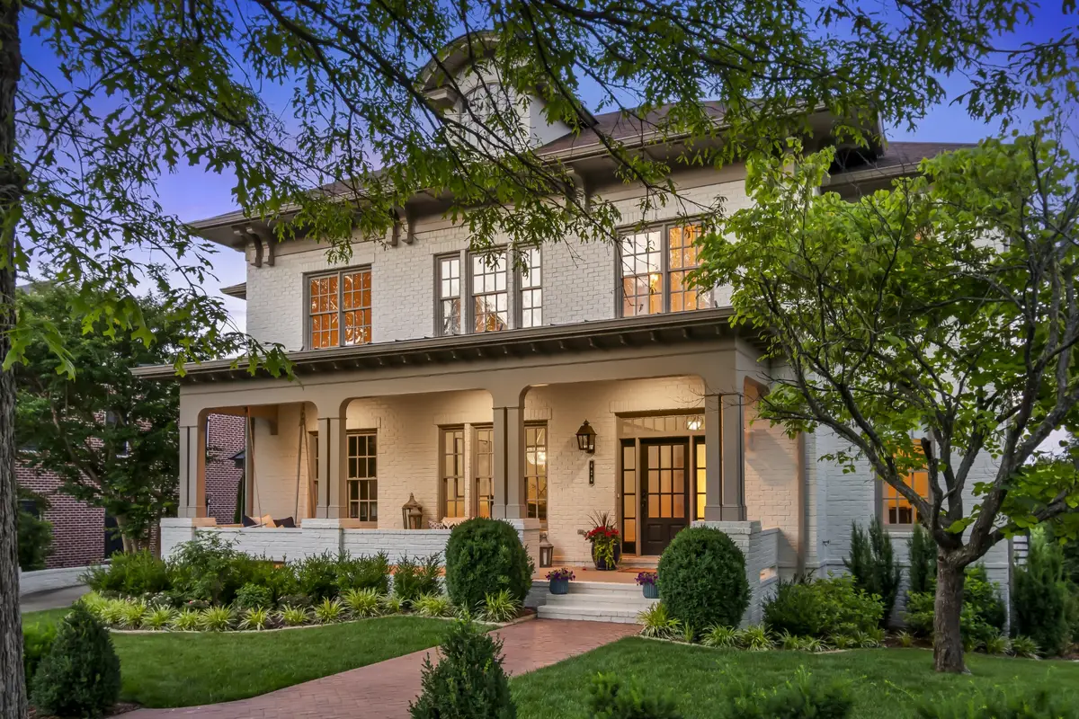 424 Wild Elm St, Franklin, TN 37064 - #1