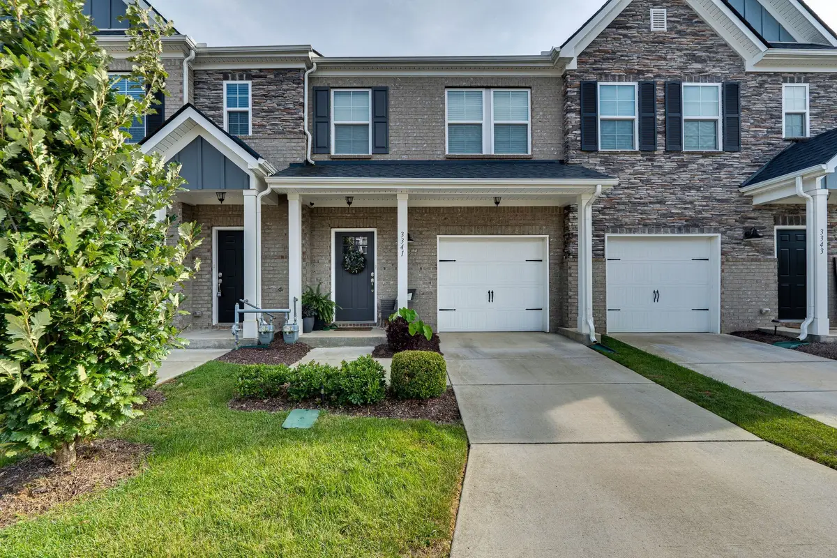 3341 Brookberry Ln, Murfreesboro, TN 37129 - #1